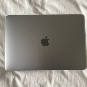 2020 MacBook Air M1 gray